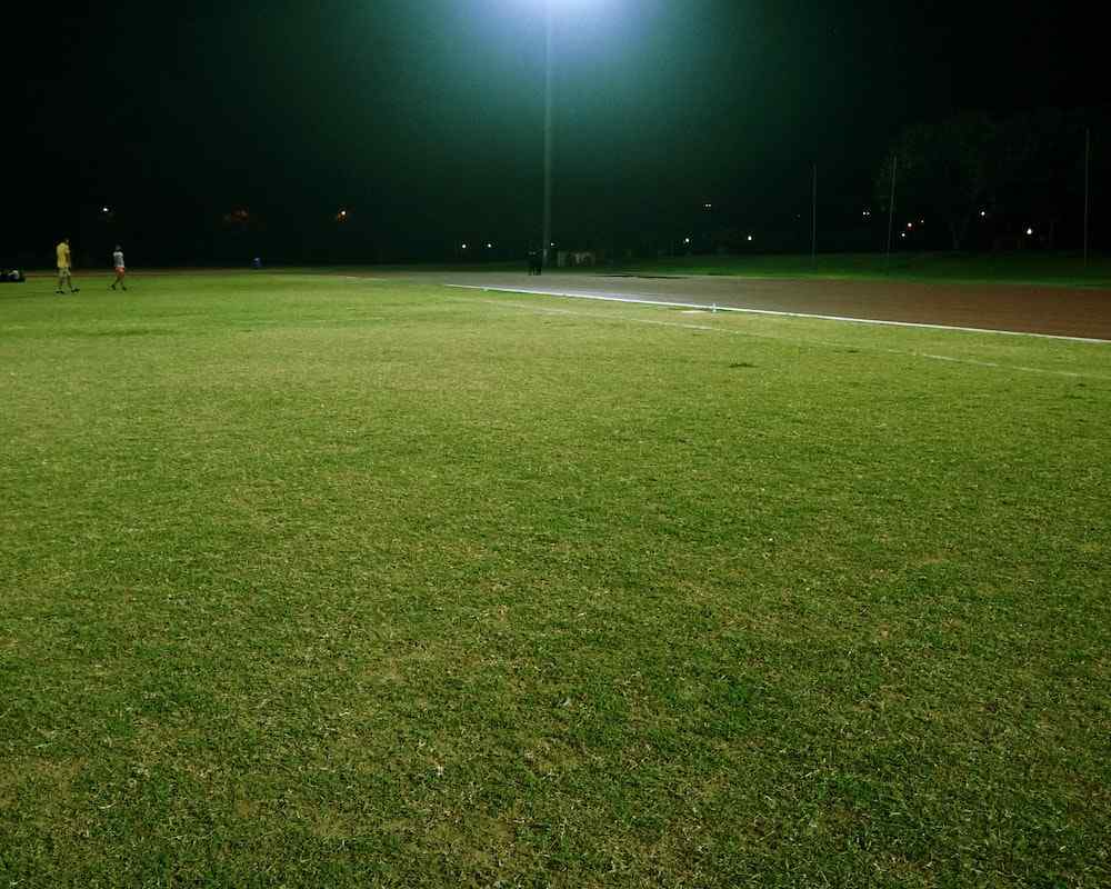 Gramado Futebol Import Ncia Do Cuidado O Gramado