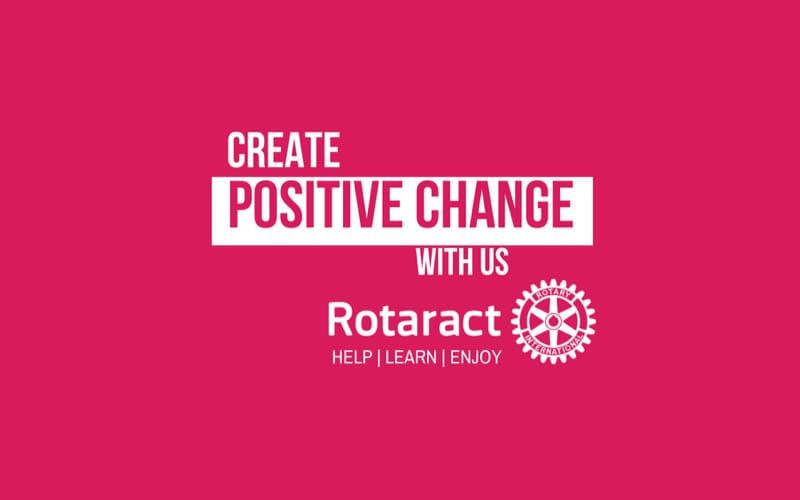 Codirc Memórias: 50 anos de Rotaract