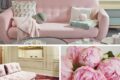 Ambientes Decorados com a Cor Rose Quartz