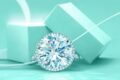 Decoração com Azul Turquesa Tiffany