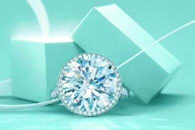 Decoração com Azul Turquesa Tiffany