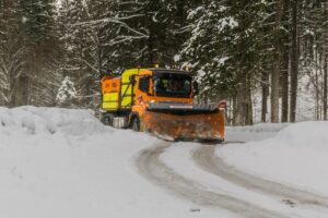 proteger seu carro contra o inverno
