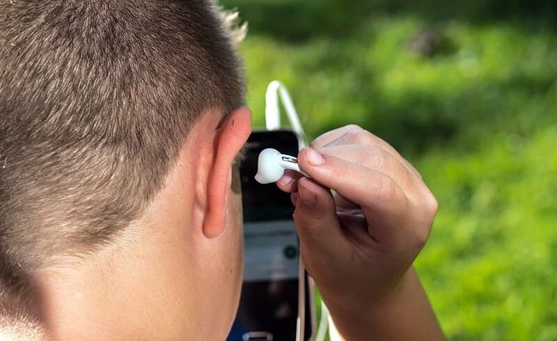 Como Consertar Entrada de Fone de Ouvido do Celular