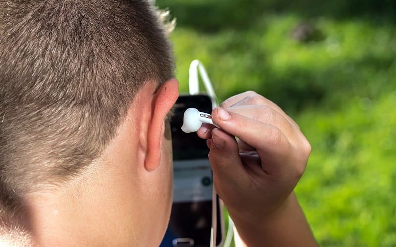 Como Consertar Entrada de Fone de Ouvido do Celular