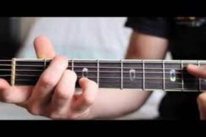 Descubra métodos de aprender tocar guitarra sozinho