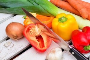 É Preciso Saber Cozinhar para Entrar na Faculdade de Gastronomia
