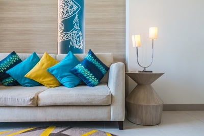 como usar almofadas na decoração de forma simples como usar almofadas na decoração de forma simples