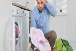Lavagem para iniciantes: nosso guia prático de lavagem de roupas