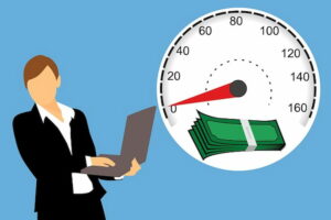 Controle financeiro