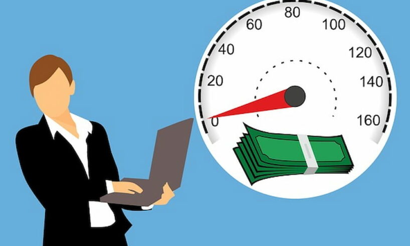 Controle financeiro