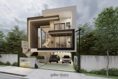 casas contemporanea