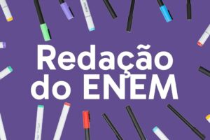 redação ENEM 2021