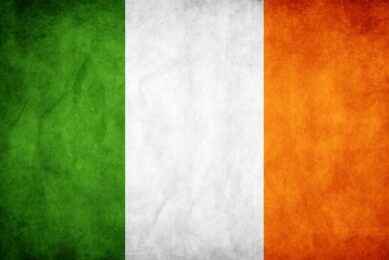 O que significam as cores da Bandeira da Irlanda