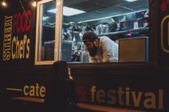 Food trucks