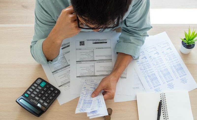 Nota fiscal