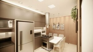 revestimento - cozinha industrial 01