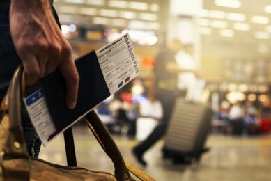 Passaporte