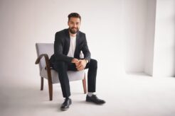 Moda masculina