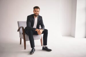 Moda masculina