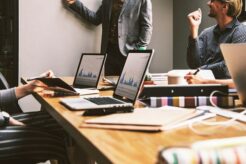 5 dicas para ter um bom ambiente de trabalho
