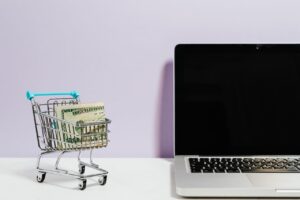 como economizar nas compras online