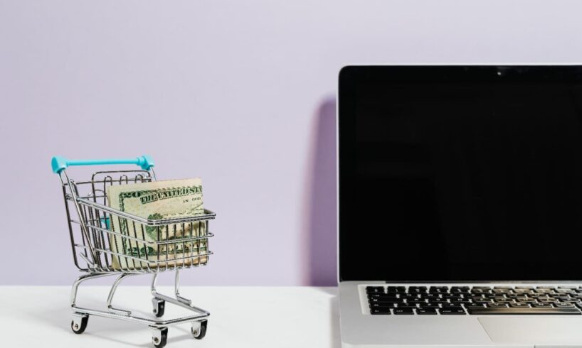 como economizar nas compras online