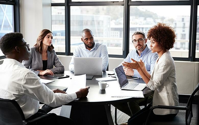 Empresas B2B e marketing