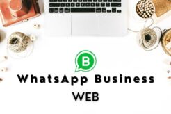 WhatsApp Business Web Simultâneo