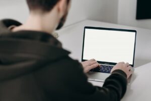 Boletim de ocorrência pela internet