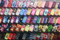 Capinhas de celular