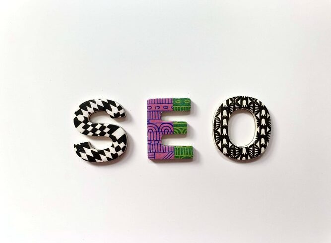 Quais são os principais tipos de SEO