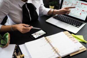 como abrir corretora de seguros