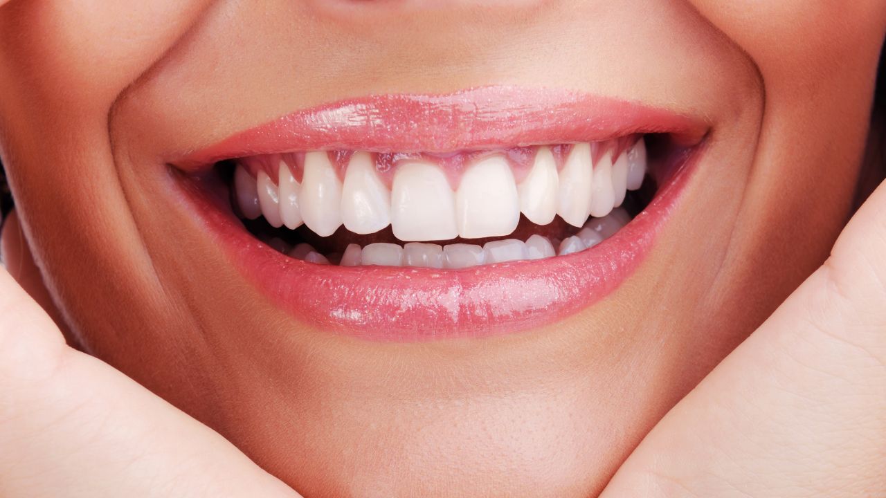 Como cuidar bem dos dentes