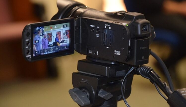 O Crescimento do Mercado Audiovisual no Brasil Tendências e Oportunidades