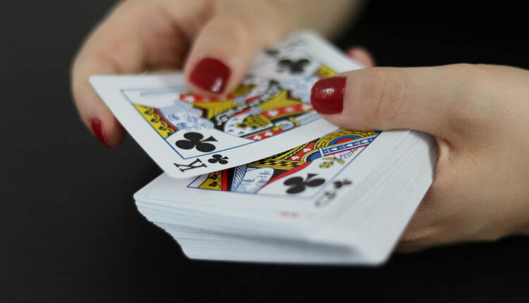 poker e todas suas variantes