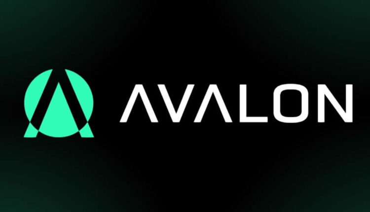 Avalon Broker