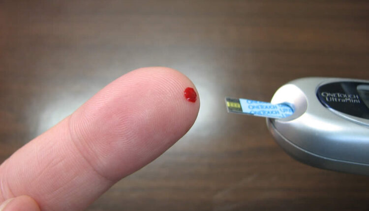 Sintomas do Pé Diabético