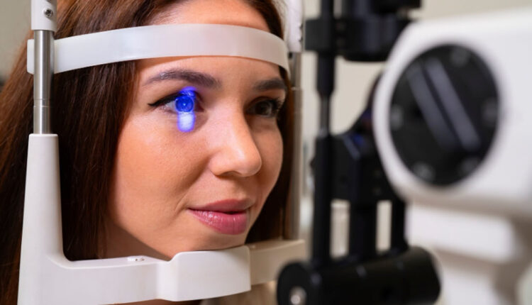 Cirurgia de Catarata