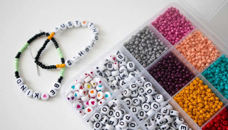 melhores materiais para bijuterias