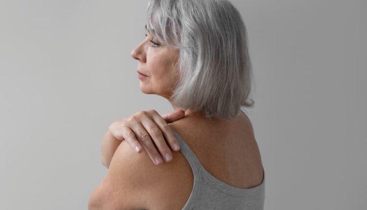 Osteomielite crônica