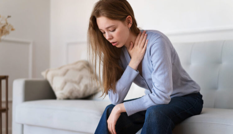 Hipercifose torácica patológica