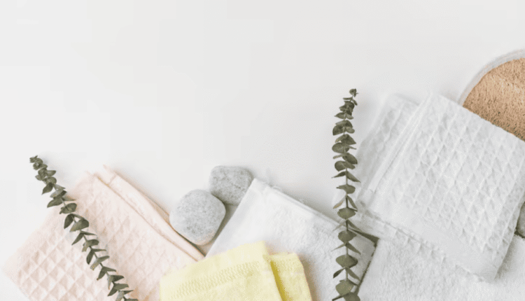 Melhores toalhas de rosto