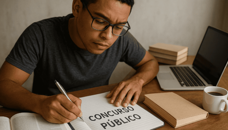 Dicas de português para Concurso Público