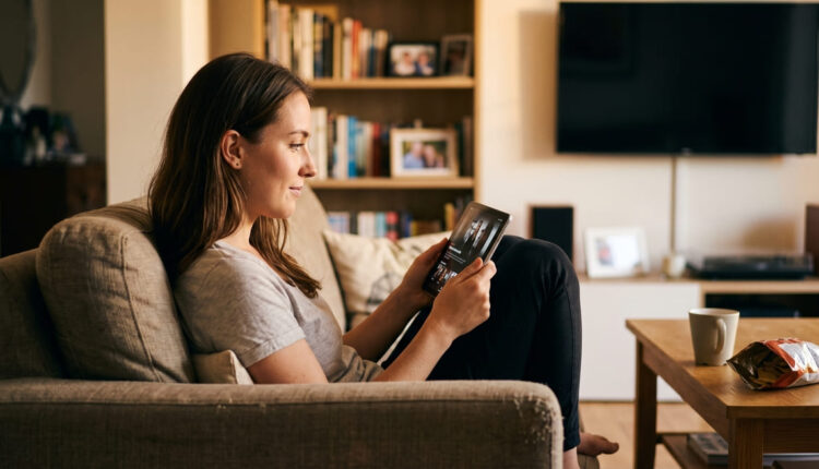 Filmes Curtos e Séries
