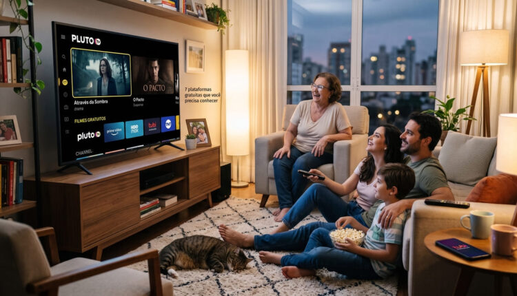 plataformas de streaming