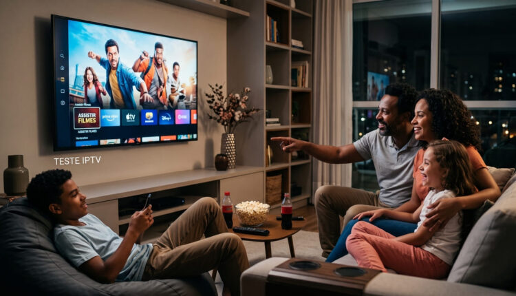 Assistir Filmes